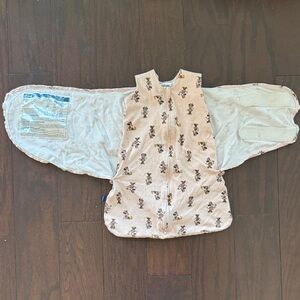 Minnie Mouse  Hali SleepSack